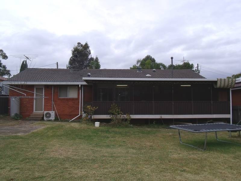 Baulkham Hills NSW 2153