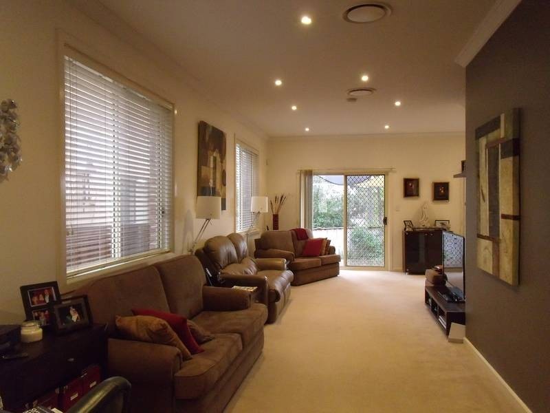 Bella Vista NSW 2153