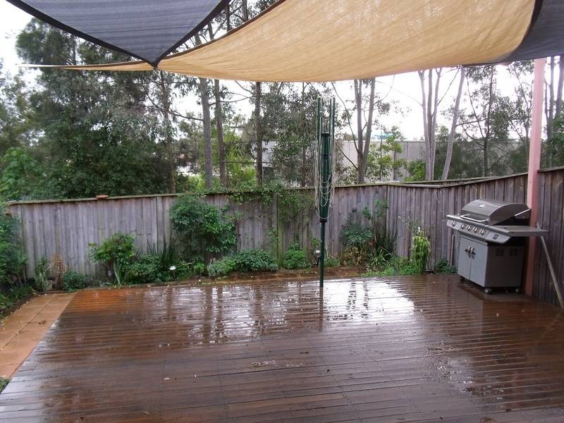 Bella Vista NSW 2153