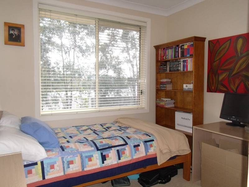 Bella Vista NSW 2153