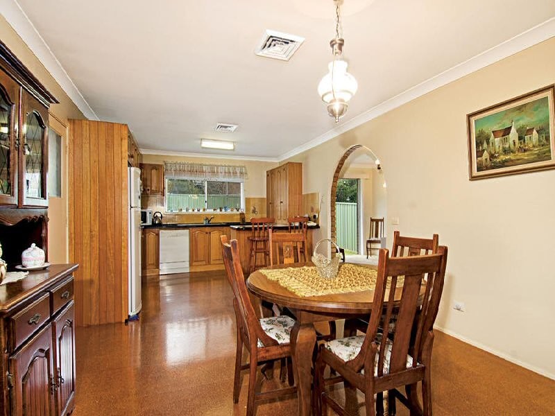 Winston Hills NSW 2153
