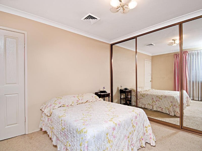 Winston Hills NSW 2153