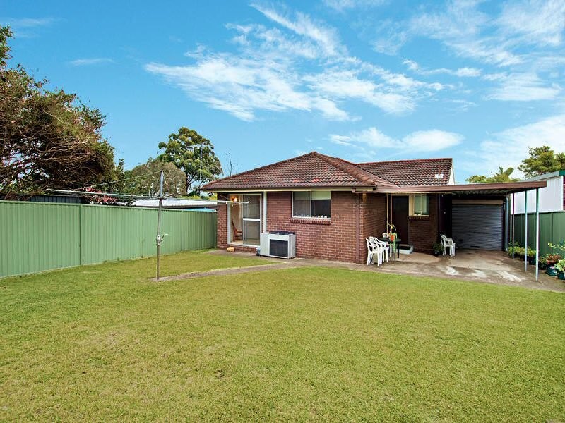 Winston Hills NSW 2153