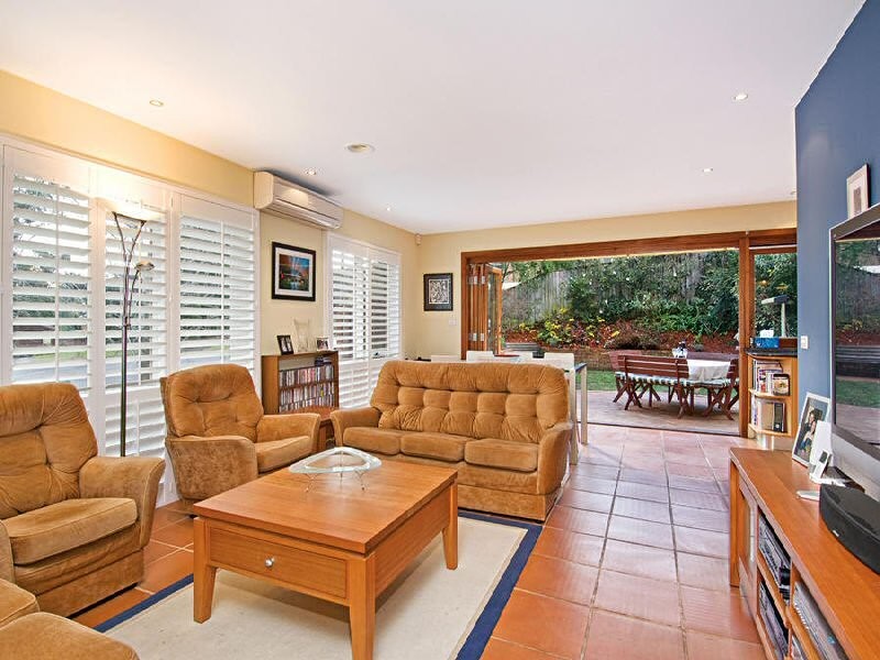 1 Jennifer Place, Baulkham Hills NSW 2153