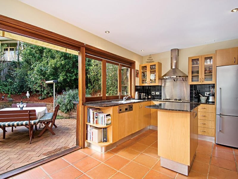 1 Jennifer Place, Baulkham Hills NSW 2153