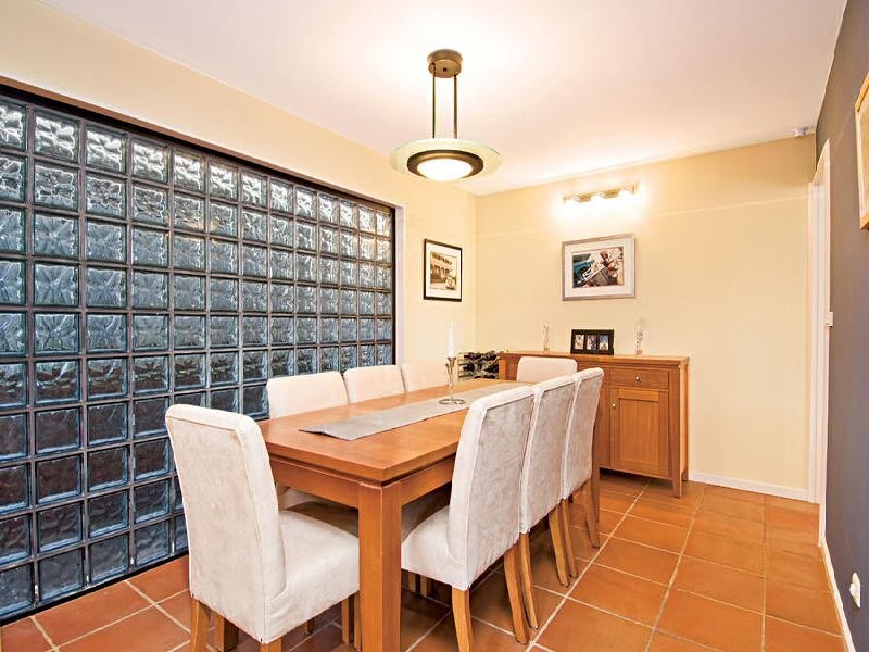 1 Jennifer Place, Baulkham Hills NSW 2153