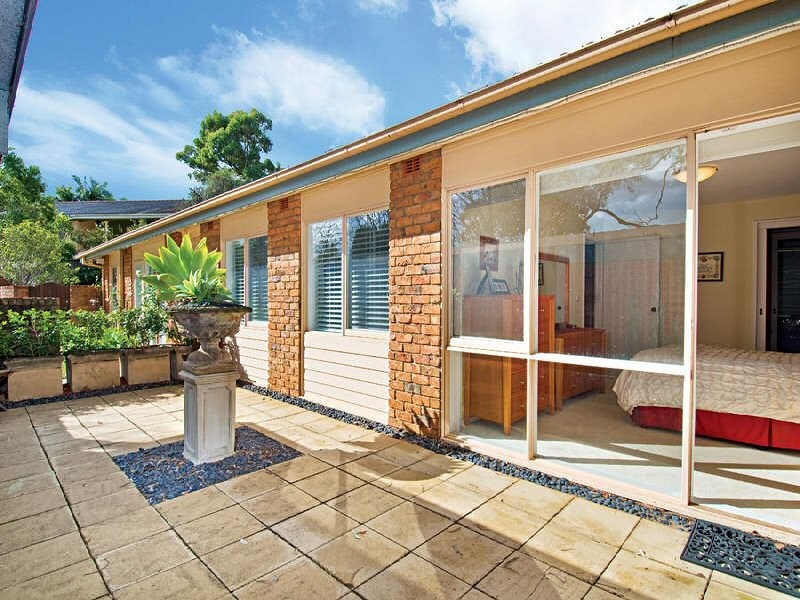 1 Jennifer Place, Baulkham Hills NSW 2153