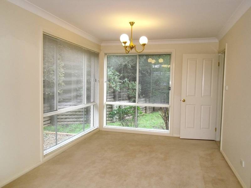 25 Braemar Avenue, Kellyville NSW 2155