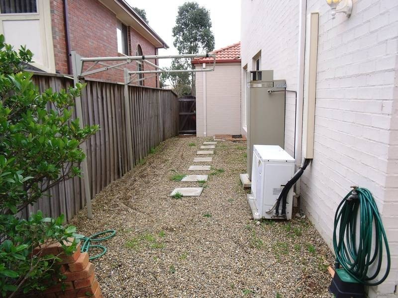 25 Braemar Avenue, Kellyville NSW 2155