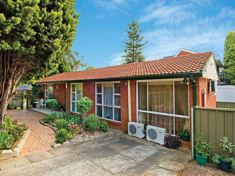Winston Hills NSW 2153