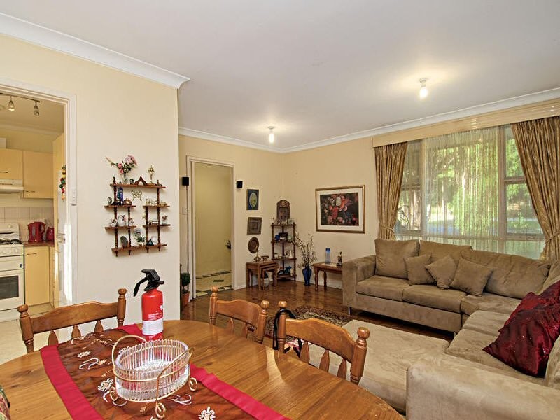 Winston Hills NSW 2153