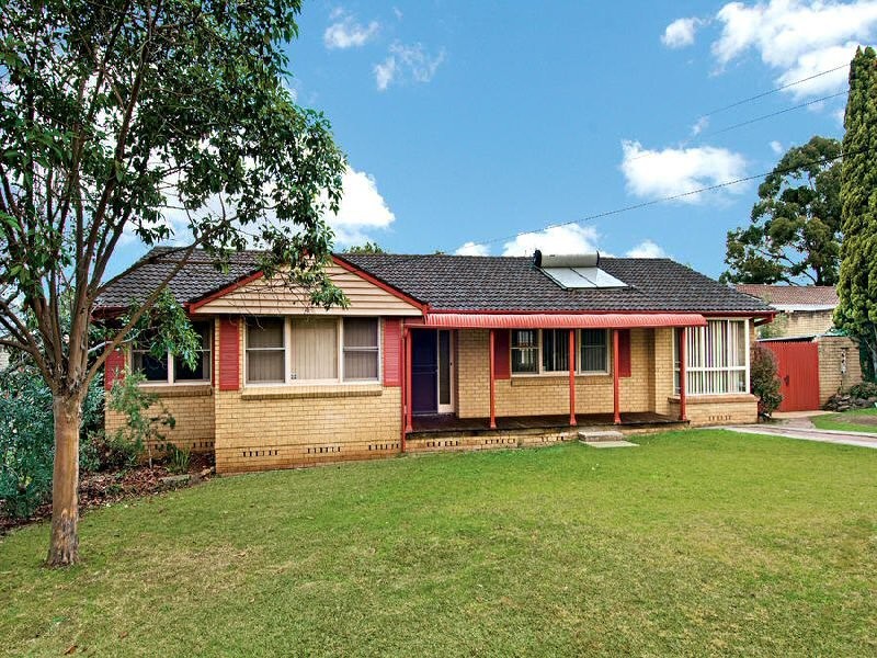 Baulkham Hills NSW 2153