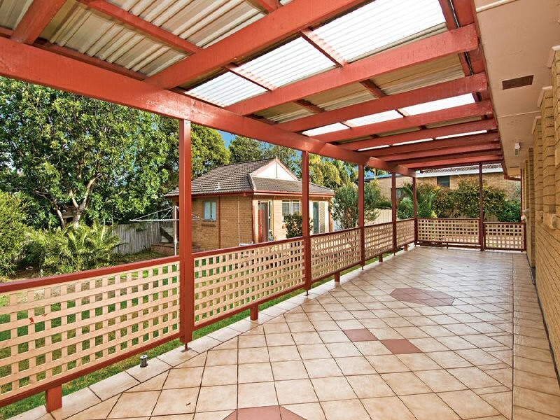 Baulkham Hills NSW 2153