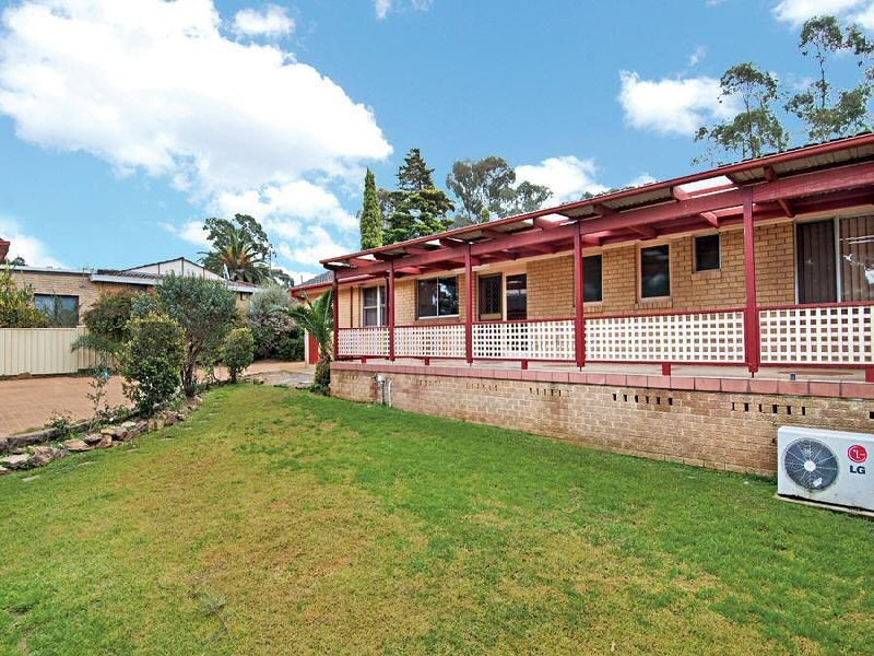 Baulkham Hills NSW 2153