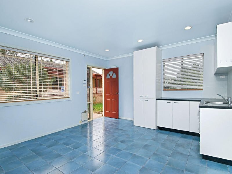 Baulkham Hills NSW 2153