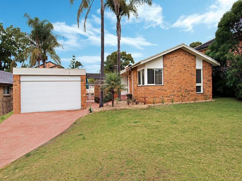 8 Astoria Park Road, Baulkham Hills NSW 2153