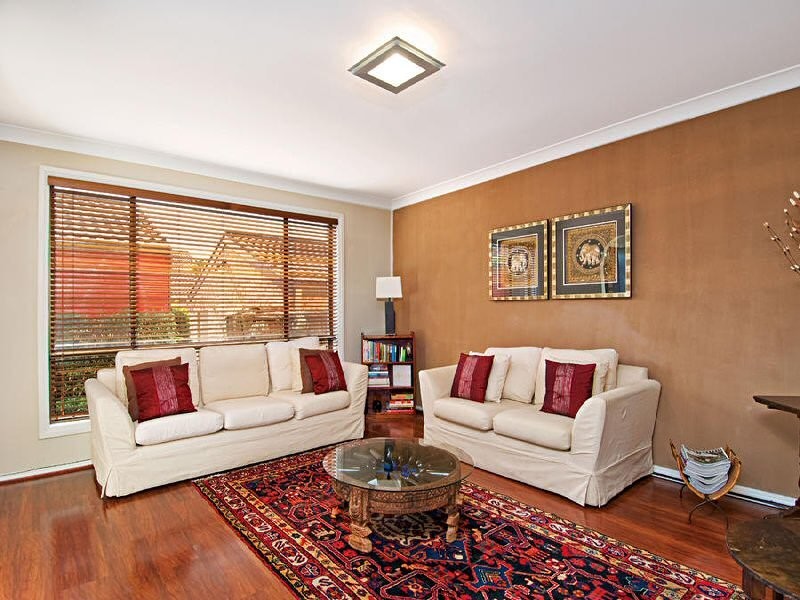Baulkham Hills NSW 2153