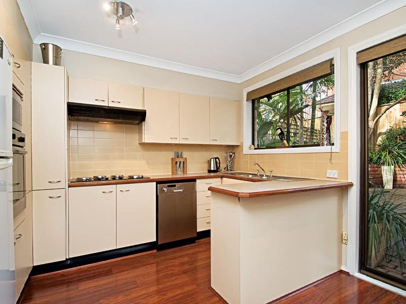 Baulkham Hills NSW 2153