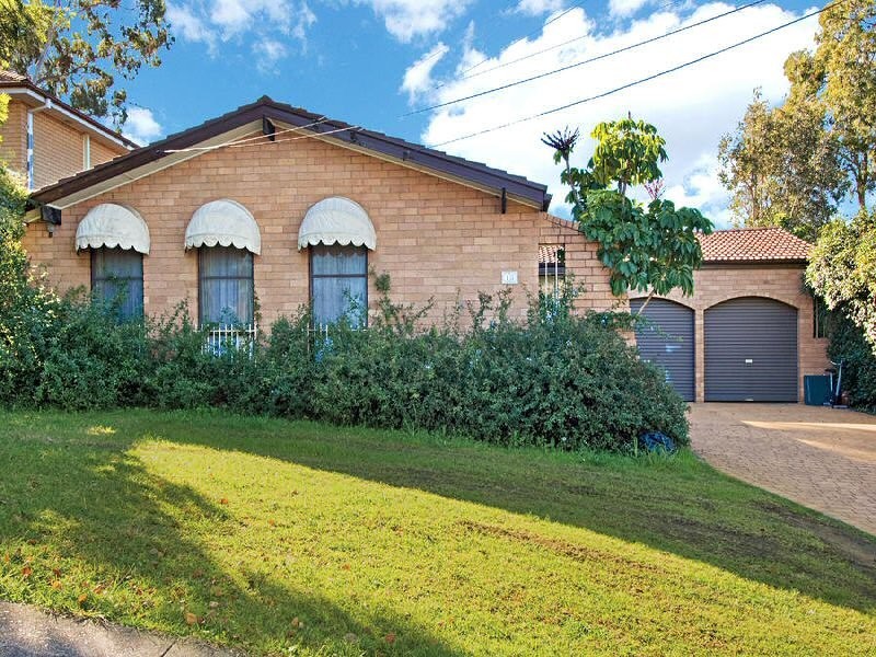 13 Oakes Road, Winston Hills NSW 2153