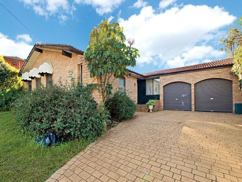 13 Oakes Road, Winston Hills NSW 2153