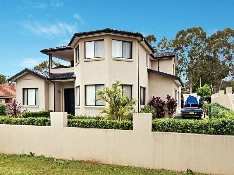 16 Lytton Street, Wentworthville NSW 2145