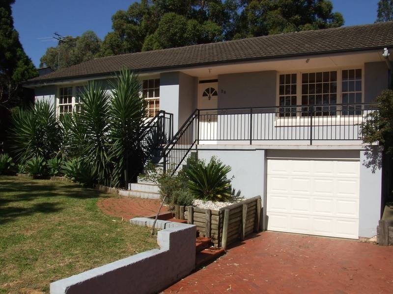 Baulkham Hills NSW 2153