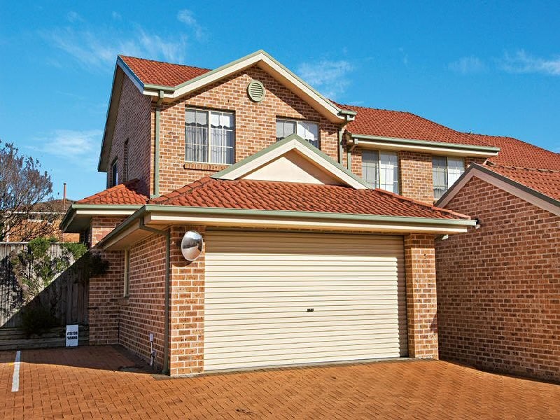 Baulkham Hills NSW 2153