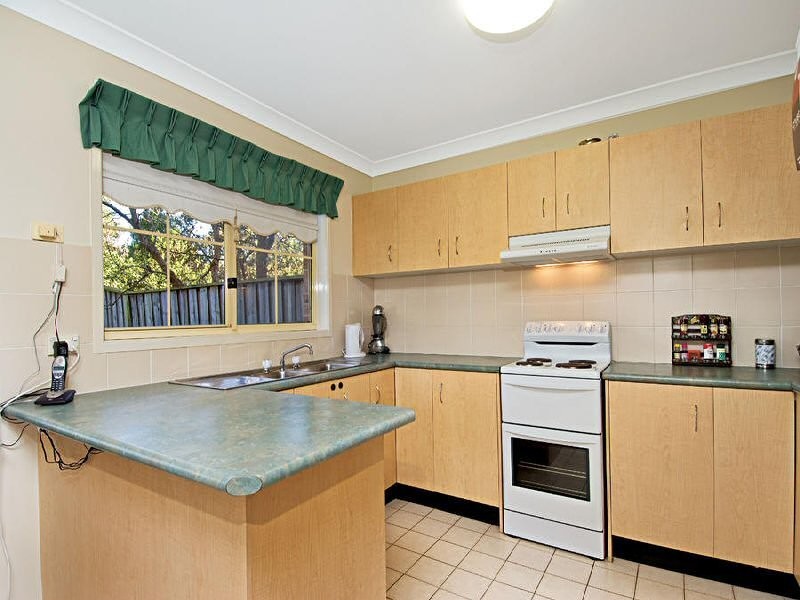 Baulkham Hills NSW 2153