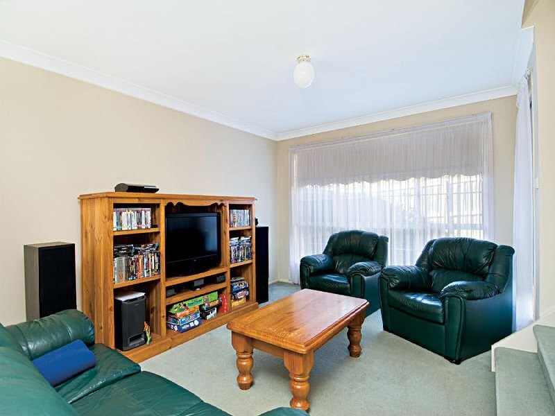 Baulkham Hills NSW 2153