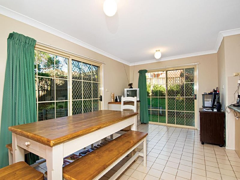 Baulkham Hills NSW 2153