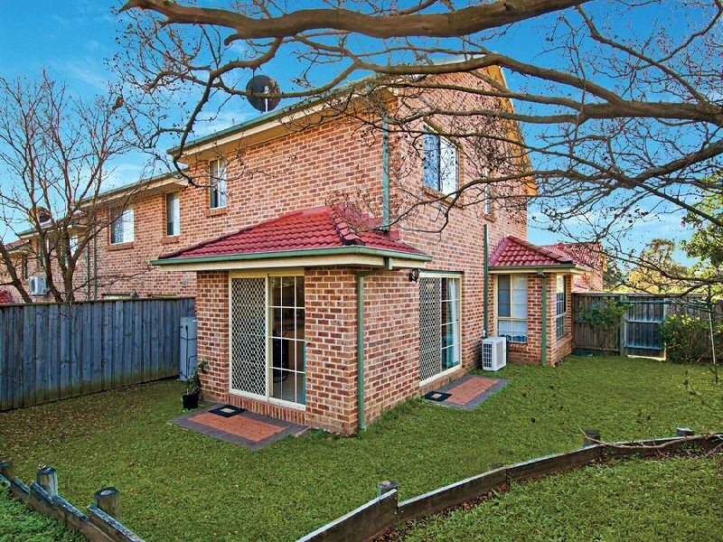Baulkham Hills NSW 2153
