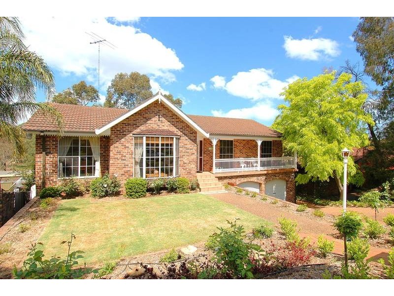 Baulkham Hills NSW 2153