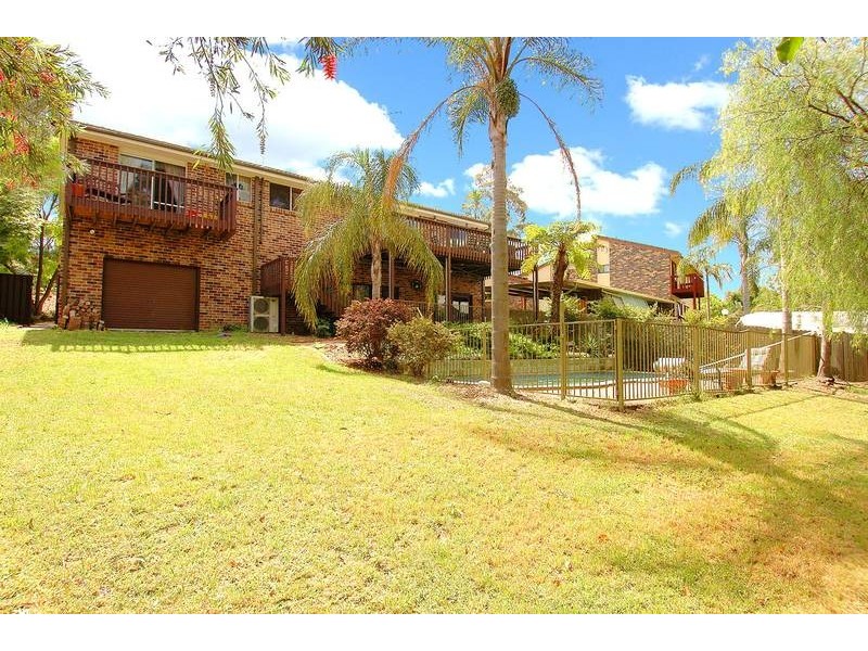 Baulkham Hills NSW 2153