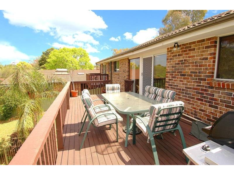 Baulkham Hills NSW 2153