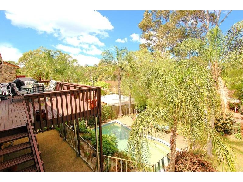 Baulkham Hills NSW 2153