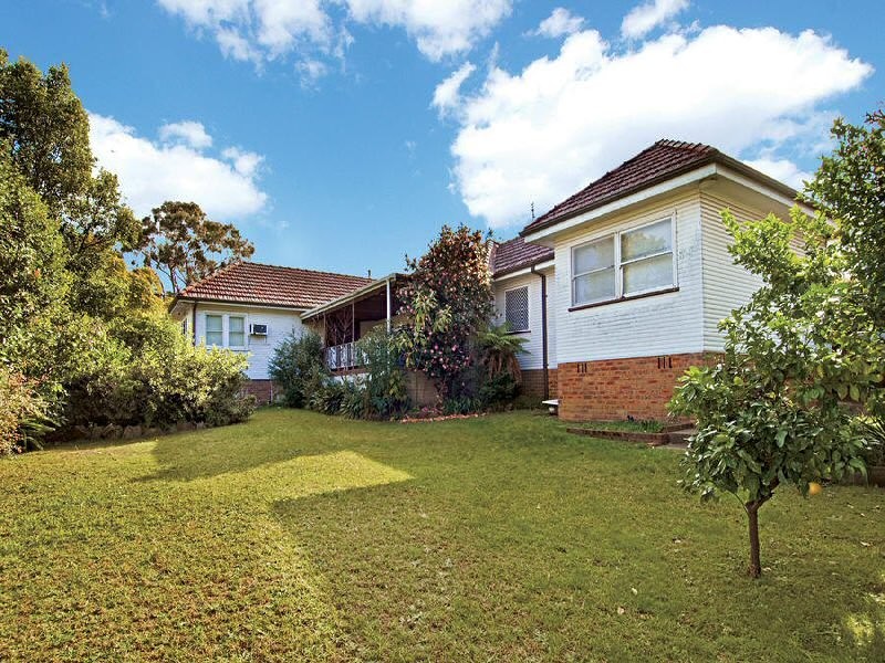 Baulkham Hills NSW 2153