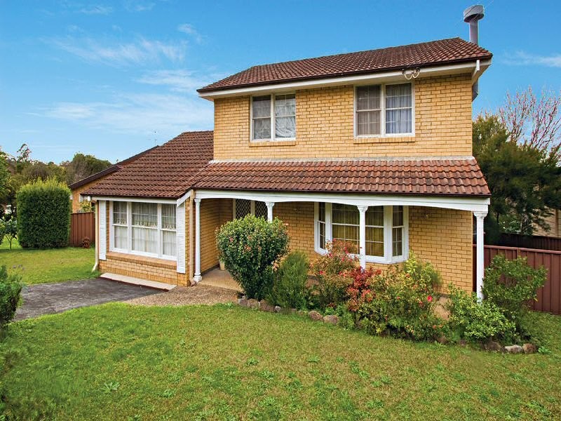 Baulkham Hills NSW 2153