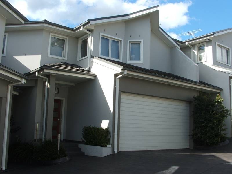 Baulkham Hills NSW 2153