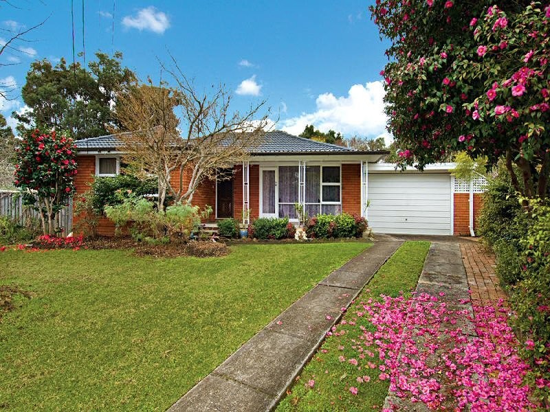 Baulkham Hills NSW 2153