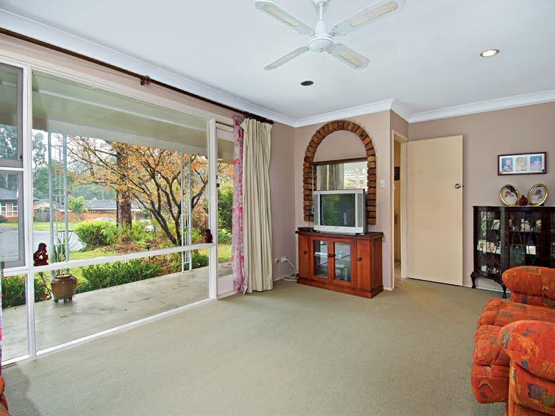 Baulkham Hills NSW 2153