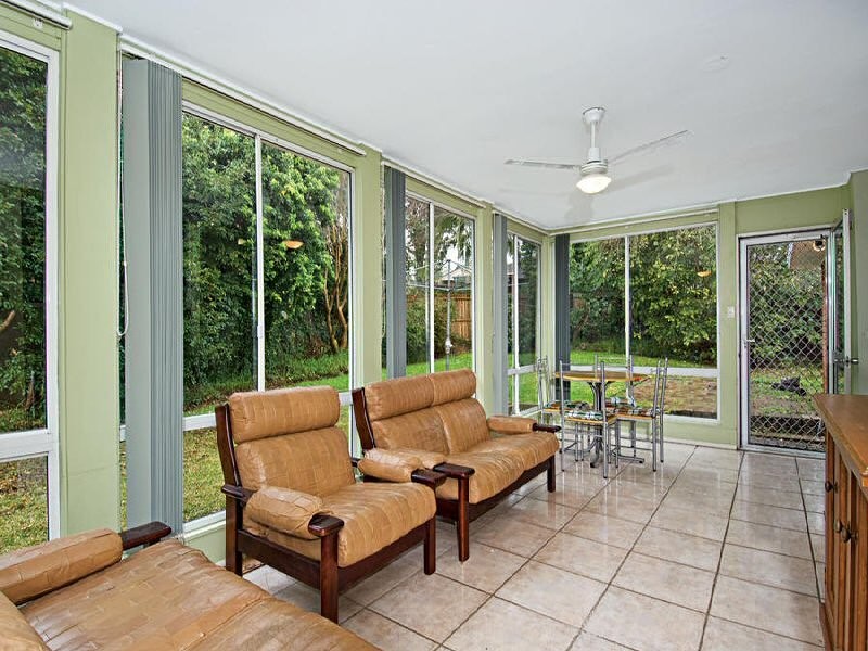 Baulkham Hills NSW 2153