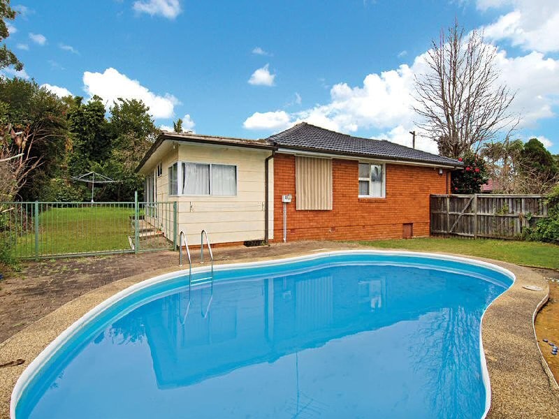 Baulkham Hills NSW 2153