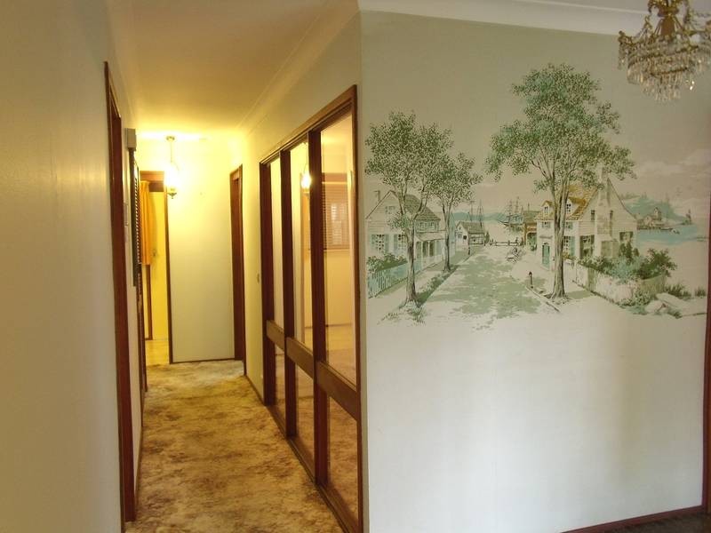 Winston Hills NSW 2153