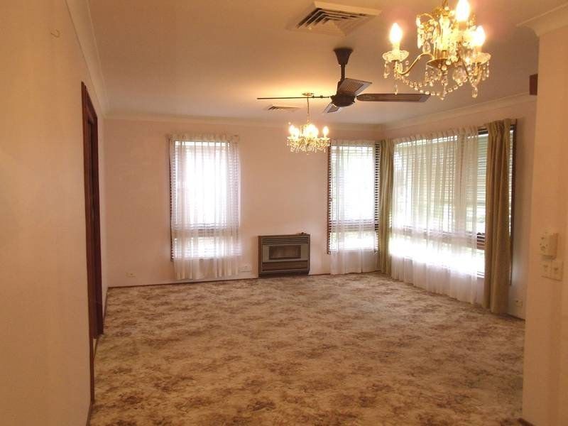 Winston Hills NSW 2153