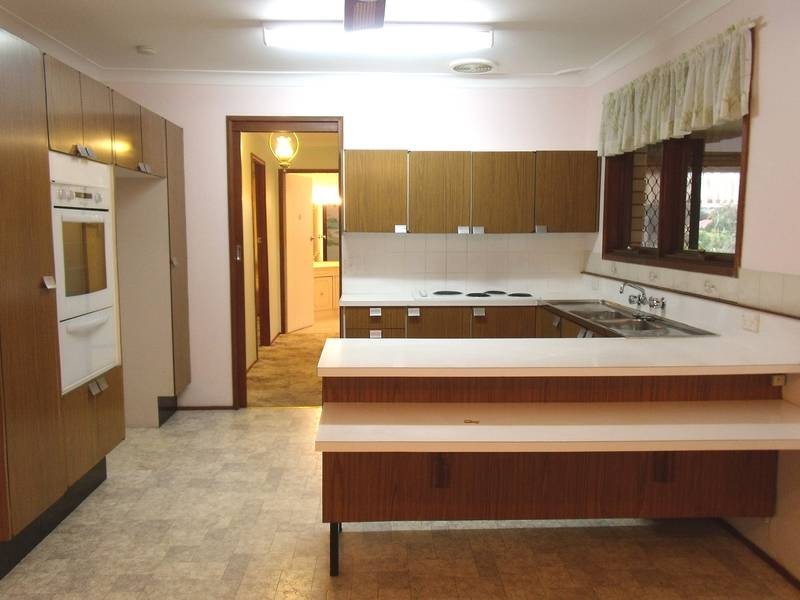 Winston Hills NSW 2153