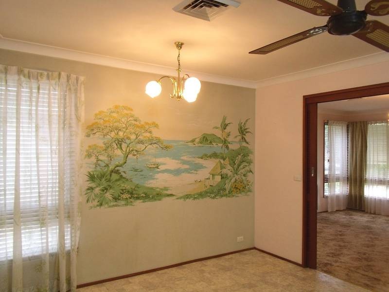 Winston Hills NSW 2153