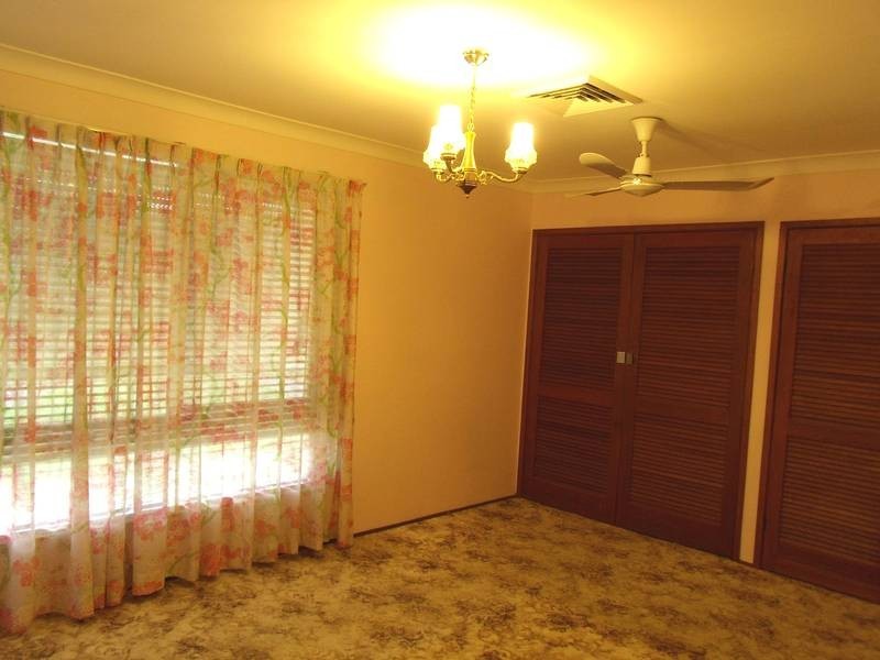 Winston Hills NSW 2153