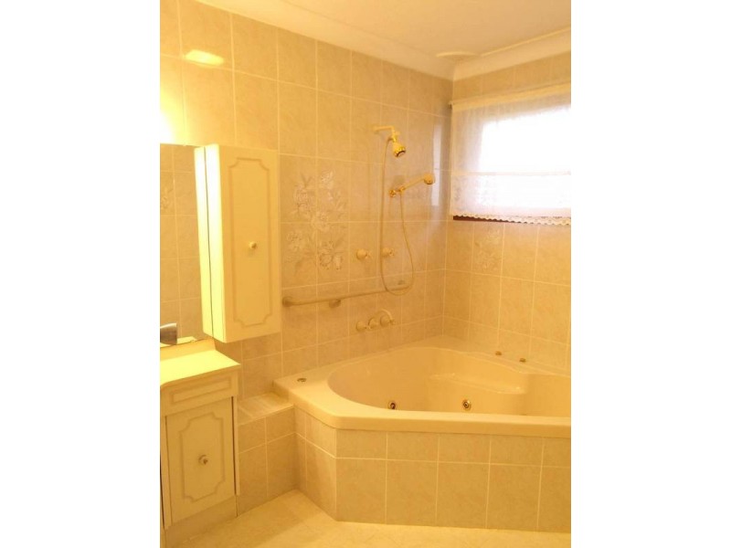 Winston Hills NSW 2153
