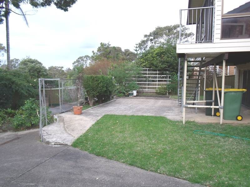 Winston Hills NSW 2153