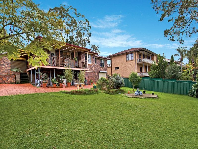 Baulkham Hills NSW 2153